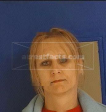 Jeannette Elaine Tennison
