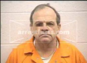 James Marty Horton