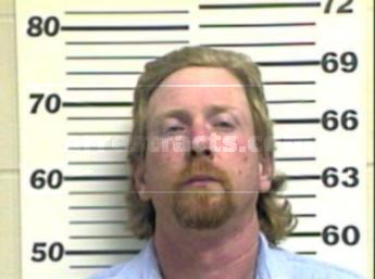 Charles Wayne Pitcock