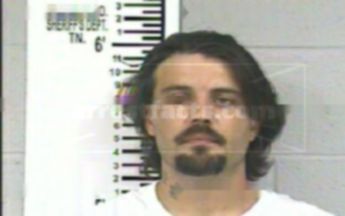 Johnny Charles Cates