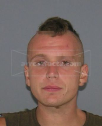 Joseph Weber