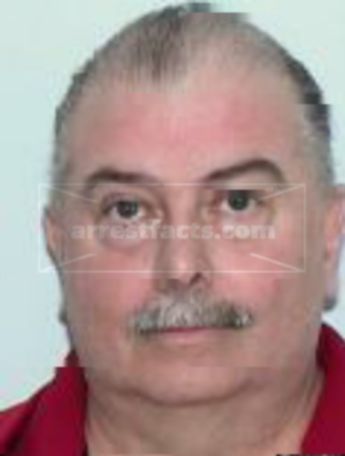 Patrick Allen Evans