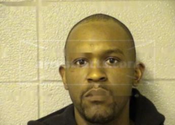 Anthony Sheppard