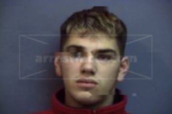 Nathanial Richard Hebert