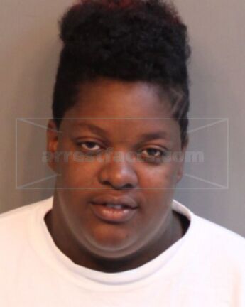 Kimesia Trenae Jackson
