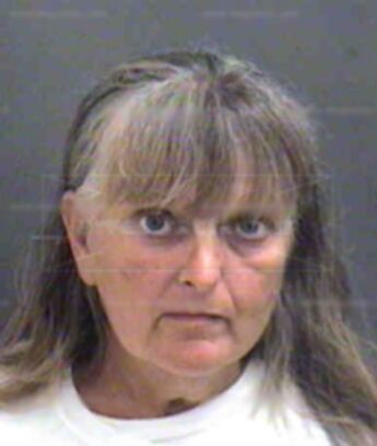 Lucinda Sigmon Gray