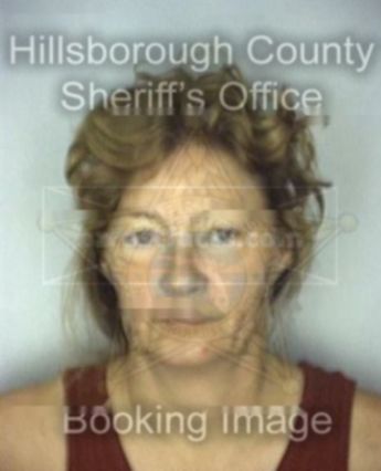Jane Rusby Keene