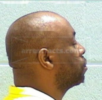 Kenneth Parham