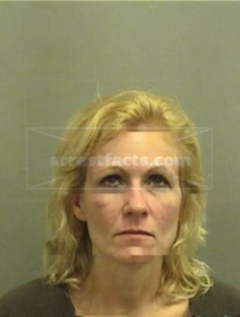 Pamela Jean Beddoe