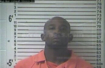Andreaus Maurice Curry