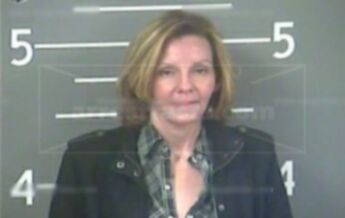 Amanda Lynn Kinser