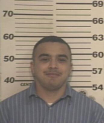 Orlando Gabriel Longoria Torres