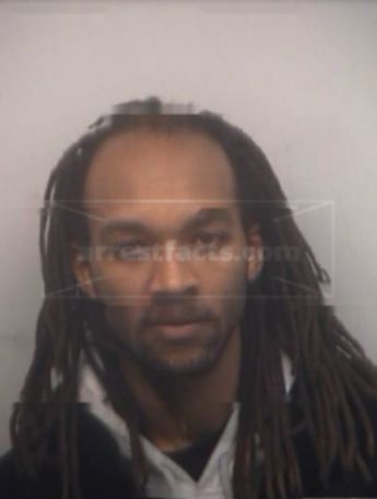 Jocquet Demarcus Moss