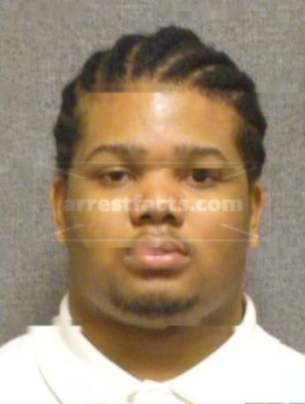 Tremelle D Marshall