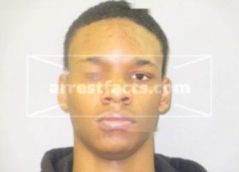 Decovan Xavier Banks