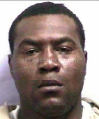 Michael Jermaine Canady