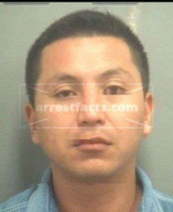 Kildare Julio Sanchez