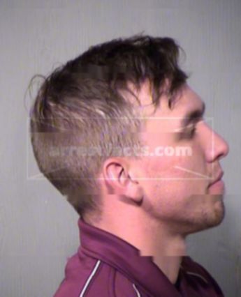 Brenton Allen Alt