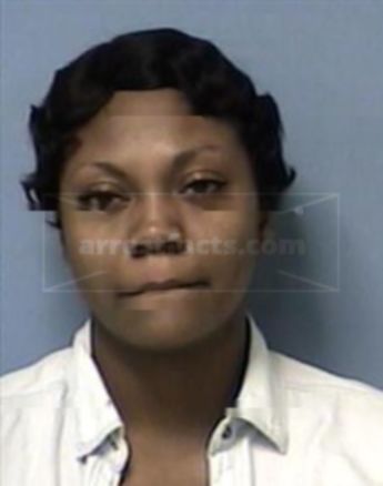 Shyann Marie Stevenson