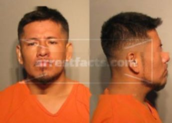 Hector Mejia-Ramirez