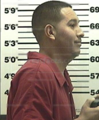 Dominic Martinez