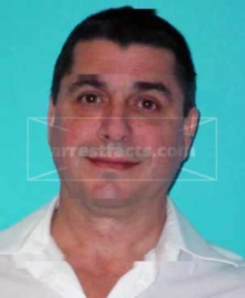 James Joseph Monte