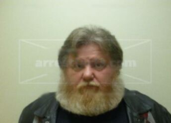 Wendell Gene Mitchell