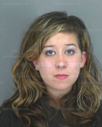 Karley Madeline Mccord