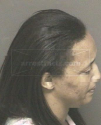 Angela May Williams