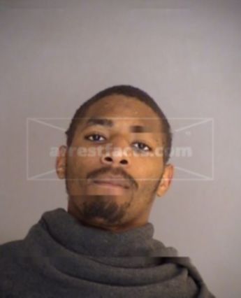 Keith Deshawn Ray