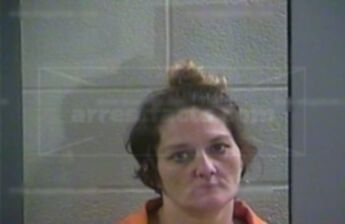 Jessica Woodall