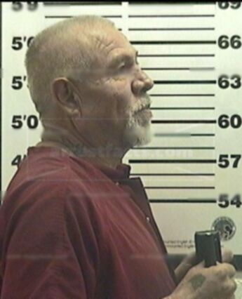 Charles A Anaya