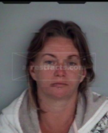 Deena Louise Crawford