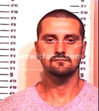 James David Bishop