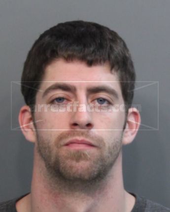 Dustin Levi Kinsey