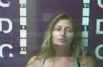 Stacey Ritchey
