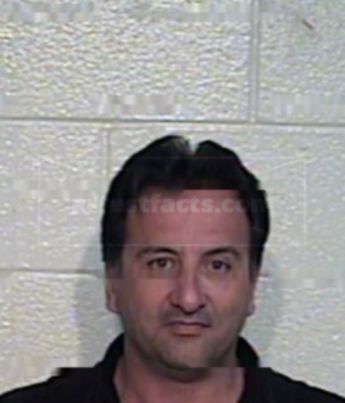 Robert Wayne Garcia Jackson