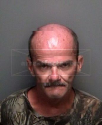 Warren Eugene Scudder