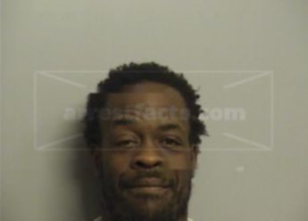 Bernard Melvin Warthen