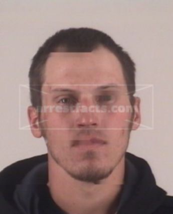 Blake D. Huffman