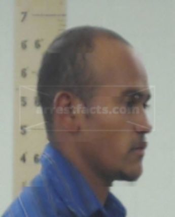Angel Felipe Alman