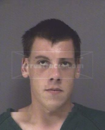 Shayne Tyler Macavoy