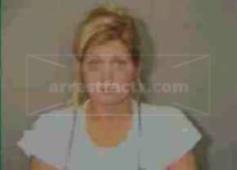 Carrie Ann Schumacher