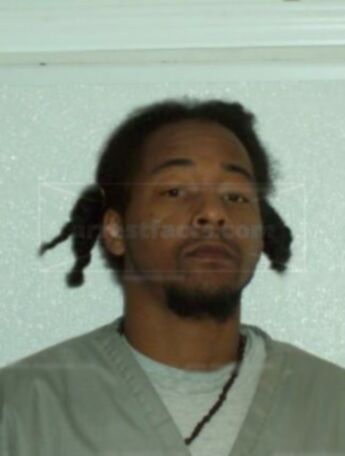 Bryan Keith Blount