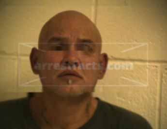 Martin Rivera Puga