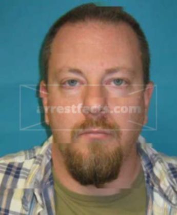 Timothy Paul Hammett