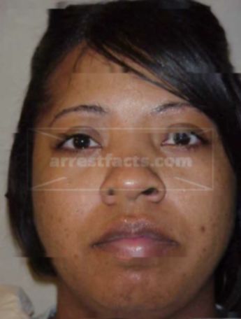 Tameka Nelson