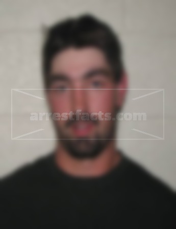 Jared James Kensinger