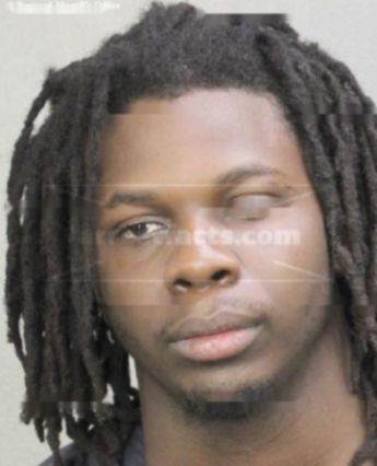 Rasheem Jamal Chamberlain