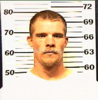 Justin Joelee Walls
